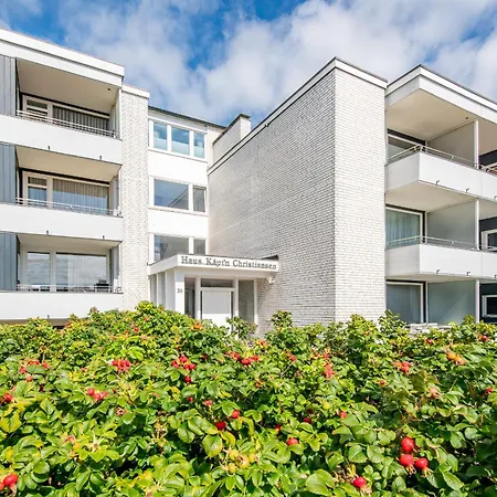 Whg_ 58 _elke_ Haus Kaept_n_christ Vesterland